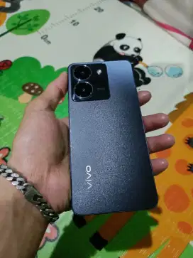 BU vivo y36 5g ram 8+8/256 nominus