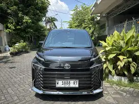 NEW VOXY 2023 HITAM MATIC