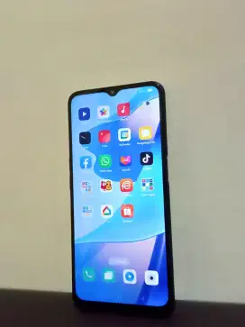 Oppo A16 black ram 3/32