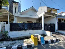 Rumah Rungkut Asri Tengah Rungkut Madya Murah SHM Klampis Semolo Nego