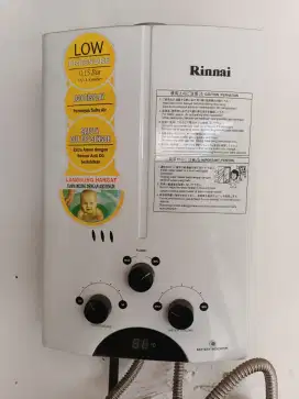 Jual Water heater