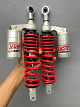 Shock yss gplus 335mm nmax pcx xmax