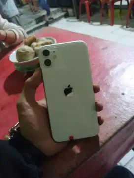 JUAL CEPAT IP 11