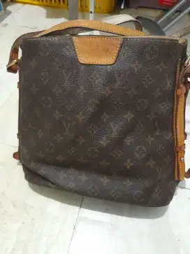 Tas wanita bekas bandung