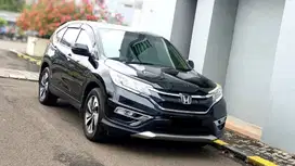 [ GARANSI 1TH ] Honda CRV CR-V CR V 2.4 Non Prestige AT 2016/2017