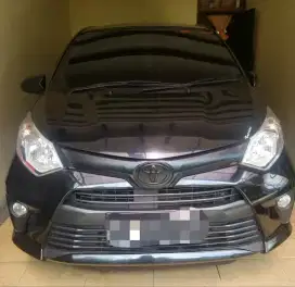 TOYOTA CALYA E/MT