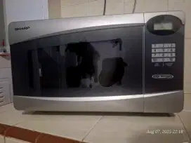 Microwave SHarp