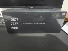 (SILVER) XIAOMI 15 ULTRA PHOTOGRAPHY KIT