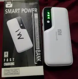Powerbank 20000 mAh