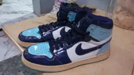 Sepatu second brand