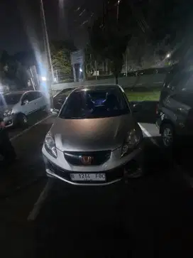 Honda Brio 2014 Bensin