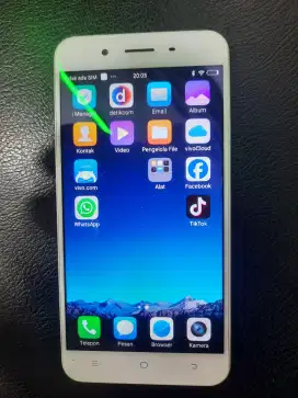 JUAL VIVO Y67 SECOND MULUS BGT RAM 3/16