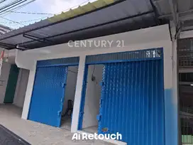 Ruko Siap Pakai Di Lokasi Strategis Dan Selalu Tersewa