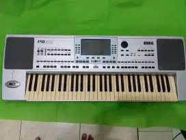 Keyboard kord PA 50 discet