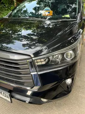 Toyota Kijang Innova 2020 Upgrade Facelift