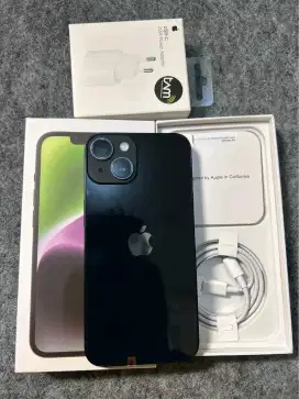Iphone 14 128 inter all operator
