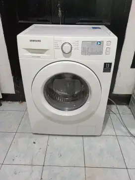 Mesin cuci samsung inverter