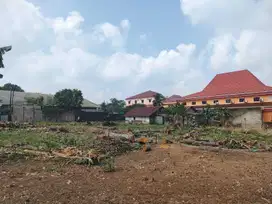 Tanah Murah lokasi di Sukabangun 2 Pas di Samping Kampus STIPADA Harga