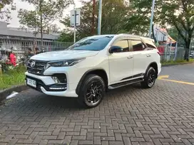 Fortuner gr 2.8 4x4 2022