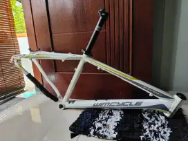 Frame sepeda mtb Hotroad 1.0