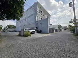 Tanah Concat Dalam Perum Sawitsari Dekat UGM, UPN, AMIKOM, Cocok Kost