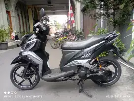 Dijual Xeon GT125 FI  Surat Lengkap