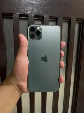 iphone 11 pro max 256gb beacukai setara ibox