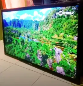 Tv LEd Samsung 40 In AnaLog