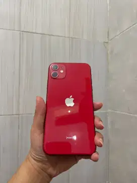 IPHONE 11 128GB IBOX