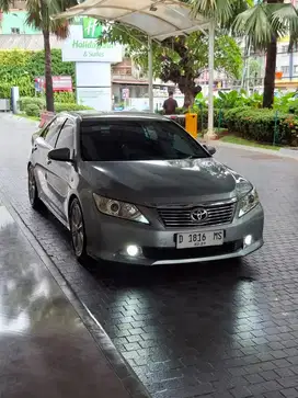 Camry 2.5 V A/T