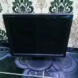 jual monitor samsung rusak
