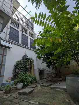 Dijual CEPAT rumah puri gardenia posisi hook