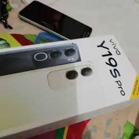 Hp vivo y19s 6/128