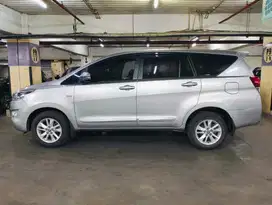 Reborn type G matic 2019 Bensin
