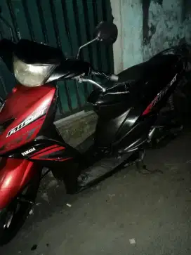 Di jual cepet motor seken