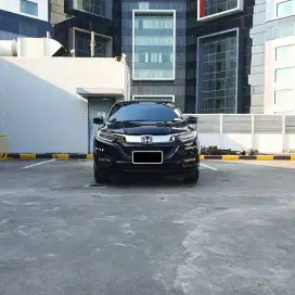 HONDA HRV PRESTIGE HITAM 2018, TDP: 5JT ALL IN
