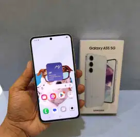 Samsung A55 5g 8/256gb