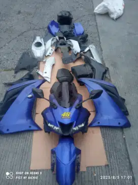 Body fullset R15 V3