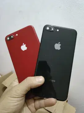Housing casing backdoor Ip 8 Plus original cabutan (bekas)