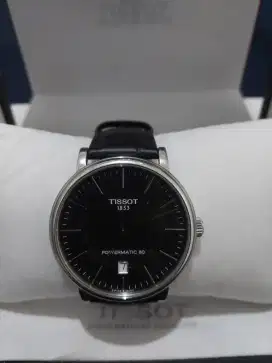 Jam Tangan Pria TISSOT T-Classic - SIAP COD SELURUH JAKARTA-TANGERANG