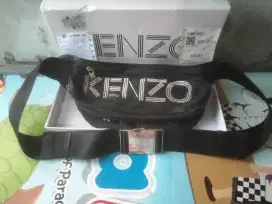 Tas selempang kenzo ori