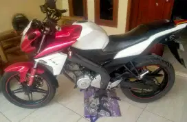 Vixion 2013 lengkap