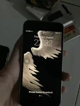 Iphone SE 2020.