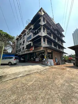 Dijual Ruko Gandeng Di Lokasi Strategis Di Jakarta Selatan