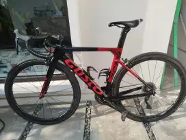 Sepeda road bike Gusto daninovelo Java
