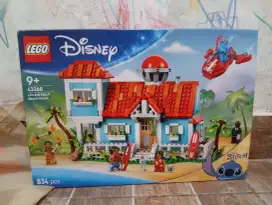 Lego Disney Classic