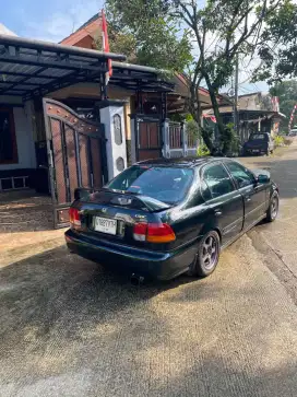 Civic Ferio 1997 MT