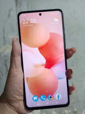 Poco x3 pro ram 6+2/128