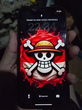 Iphone XR kualitas joss