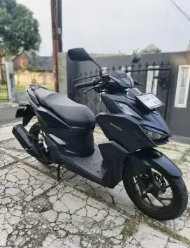 HONDA VARIO 160 BNIB LIKE NEW
